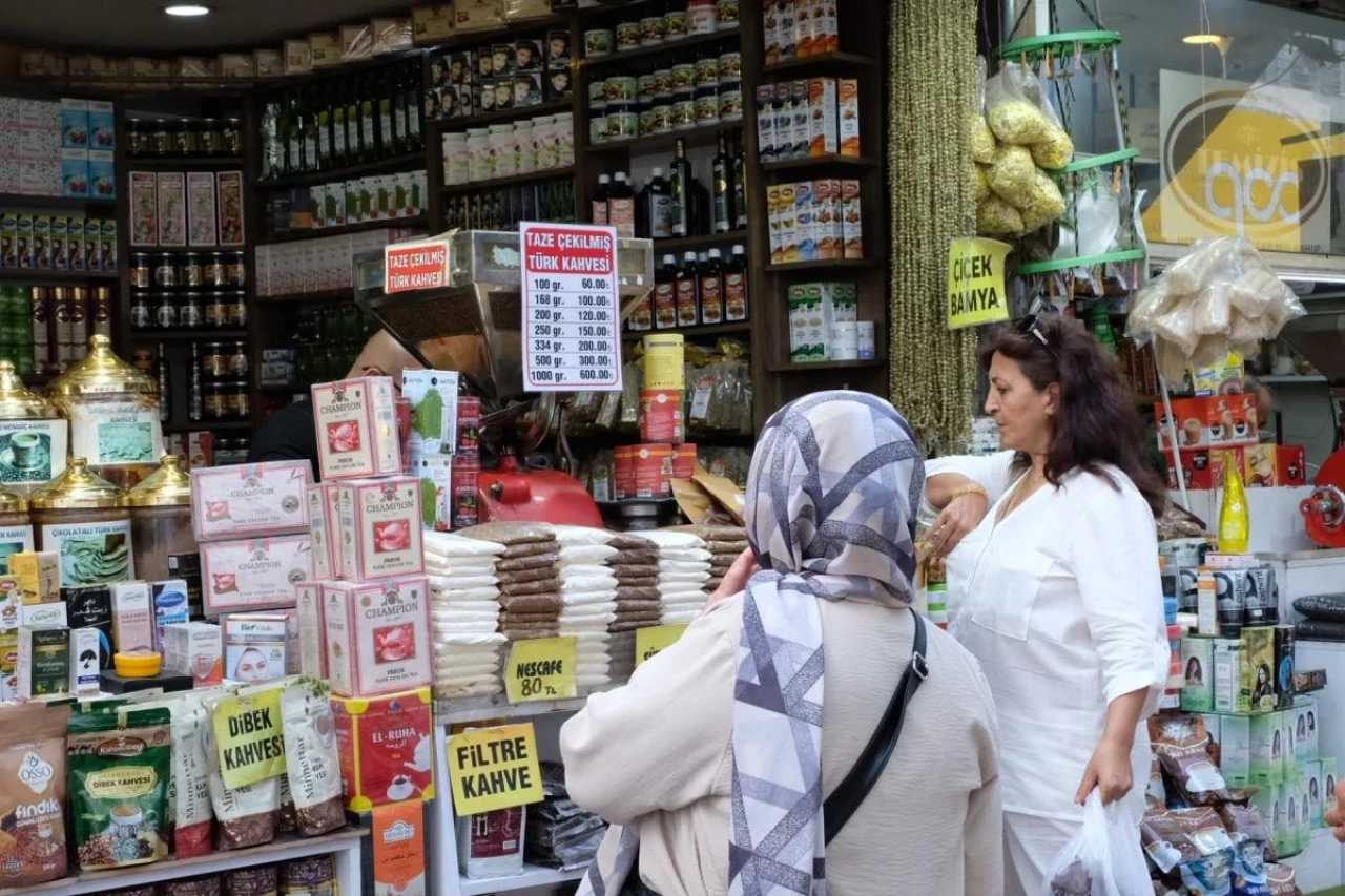 Türk Kahvesine Bir Zam Daha: Kahvede Hatır Kalmadı